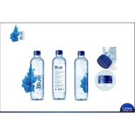 Blue Bottled Mineral Water 500ml