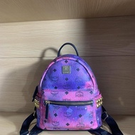 Tas Ransel MCM Original Cute