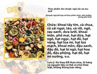 ProPure Mouse Food High Protein Low Protein Special for Baby Flower Mouse Pet Supplies Toys And Scen