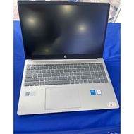 Laptop HP 15-fd1045TU - 9Z2X1PA (Core 5-120U) (Bạc) - Demo
