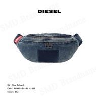 Diesel กระเป๋าคาดอก รุ่น Rave Beltbag X Code: X09379 P5185 H1410