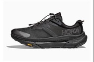 HOKA ONE ONE Transport 'Triple Black'