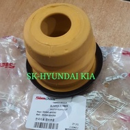 REAR STOPPER RUBBER BUMPER RUBBER RR HYUNDAI H1