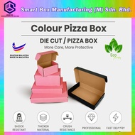 Bigbox Packaging Box Gift Box Pizza Box Mail Box Kotak Hantaran Carton Box Parcel Hidden Box 飞机盒 纸箱