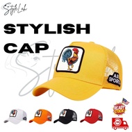 StyleLah.cap men cap women cap baseball women cap korean style cap baseball new york cap baseball ca