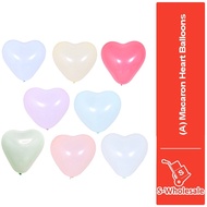 S-wholesale Party Event Celebration Surprise Romantic Wedding Proposal Scene Macaron Candy Soft Colo