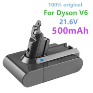 2025 Original 21.6V 28000Mah Li-Ion Battery For Dyson V6/V7/V8/V10 Dc62 Dc74 Sv09 Sv07 Sv03 965874-0