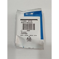 (UNBOXED) Original HP Ink Cartridge 703 Color
