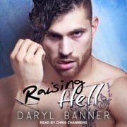 Raising Hell Daryl Banner