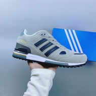 Warna Kasut Kasual Retro Adidas Originals ZX750 4