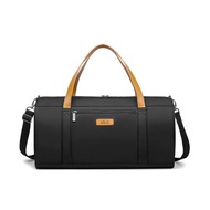 大容量商務手提旅行包 附背帶 多功能行李袋 出差 旅遊 漢斯系列