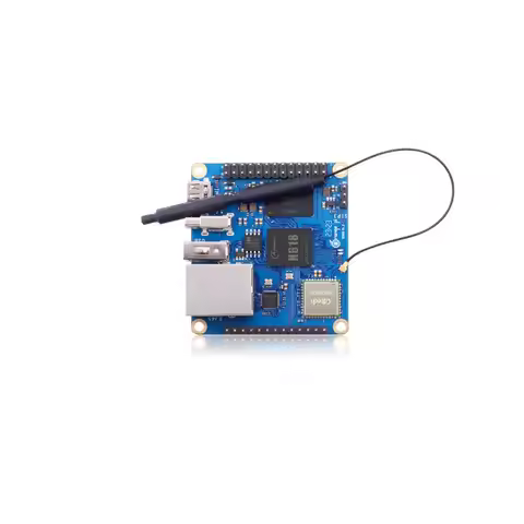 OrangePi Orange Pi Zero3 Zero 3 Development Board All Star H618 Orange Pie