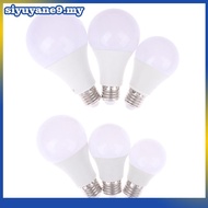 SINE E27 Equivalent LED Bulbs 5W 7W 9W 12W 15W 18W Lamps LED Spotlight Cold/Warm White with Base .