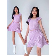 Milli Terno for kids ( 7-10yrs old)