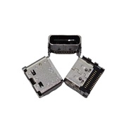 1pcs Suitable for Asus Notebook B5402CB Tail Plug Power Interface CX1505CKA Built-in Port type c Soc