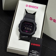 JAPAN SET G-SHOCK DW-5600PK-1JF DW-5600PK-1 DW5600PK-1 DW-5600 Series