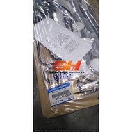 Mazda 3 8LBJ10271A O/H GASKET 0609- 8LBJ10271A Genuine Part