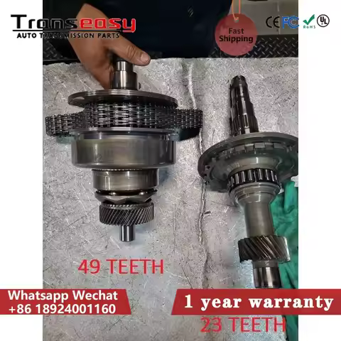 High Quality Transmission CVT Pulley Chain Belt 0AW Automatic Fits For AUDI A4 A5 A6 0AW OAW