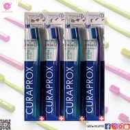 Ortho/ 12460 velvet / 5460 toothbrush