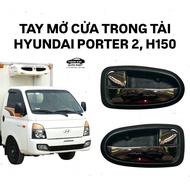 HAND OPEN IN LOAD PORTER 2 H150 1 TON 5 TYPES OF PLATED HANDLES