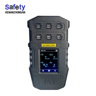 Air Oxygen Measurement Air Quality Detector Air Quality Monitor S318