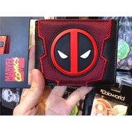 American Style Movie Anime Two-Dimensional Men's Wallet Wallet Student Anime Merchandise #G5. 31d #