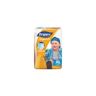 Drypers Drypantz Xl42