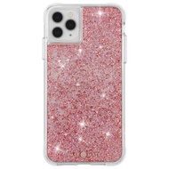 CASE-MATE TWINKLE ROSE ( เคส IPHONE 11 PRO MAX / IPHONE XS MAX )