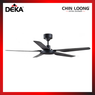 DEKA DX56 MB - DC CEILING FAN (56")