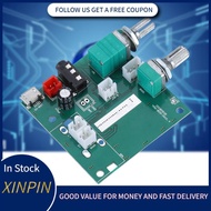 XINPIN 20W Bluetooth 5.0 5V 2.1 Channel Stereo Amplifier Digital AMP Board Module