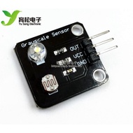 Analog Gray Sensor Line Finding Sensor Tracking Module Electronic Building Block Electronic