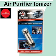 Car Air Purifier and Ionizer