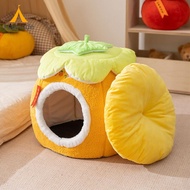 Hawinde Cats House Pet Bed Stray Cat Shelter