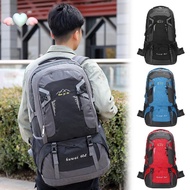 Disaster Prevention Backpack, Hiking Backpack, Waterproof, Lightweight, Durable