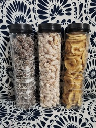 Pica-Sweet Trio Kutkutin in a Jar 350ml