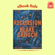 Recusion eBooks Digital Books for Kobo Kindle Mobile eReaders EPUB Books