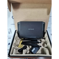 Used - Netgear R7000P WiFi Router, Dual Band