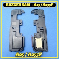 SAMSUNG A05 BUZZER / A055F