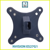 ♞,♘[Nadalos 3D] VESA Mount Adapter - NVision ES27G1/ ES32G1 - Gamdias Atlas DHD32C