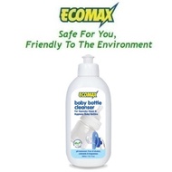 Ecomax Baby Bottle Cleanser (300ml)