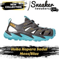 รองเท้าแตะผู้หญิงและผู้ชาย HOKA Hopara Sandal มี6สีให้เลือกค่ะ มีของพร้อมส่ง ส่งฟรี‼️