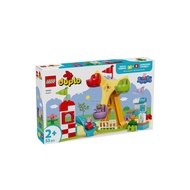 LEGO 10453 Funfair / LEGO Duplo