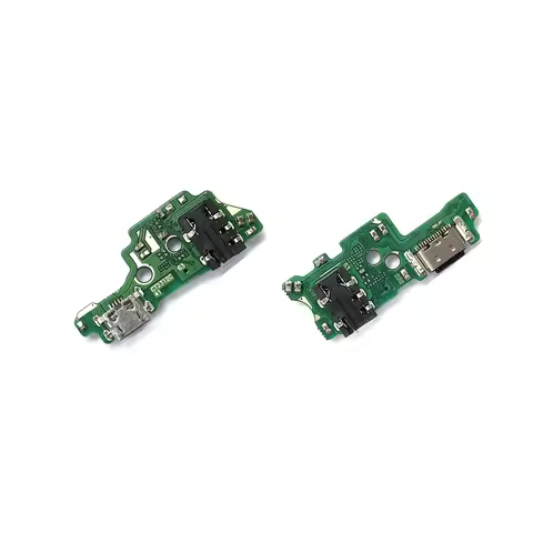 USB Charging Flex Cable For infinix Tecno Camon 15Pro X660 18T CH6 CK6N 20Pro Ck7N Charger Jack Earp