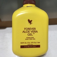 FOREVER Aloe Vera Gel /Berry/Freedom(ship from SG)