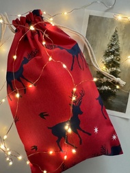 聖誕禮物袋