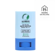 อัลติเมท สกิน นูทรีทีพ Ultimate Skin Nutritive On-the-Go MATTE SUN STICK SPF50+ PA++++ กันแดดกันน้
