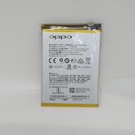 Bateri oppo a3s capacity 4230 mAh