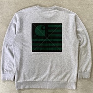 Carhartt WIP State Chromo Sweatshirt