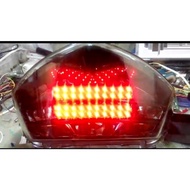 Lampu Stop Led Running 8 Mode Rem Kedip F1 Mio Soul Gt Old