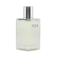 Hermes 愛馬仕 H24 男士芳香綠葉調香水 容量: 50ml/1.6oz